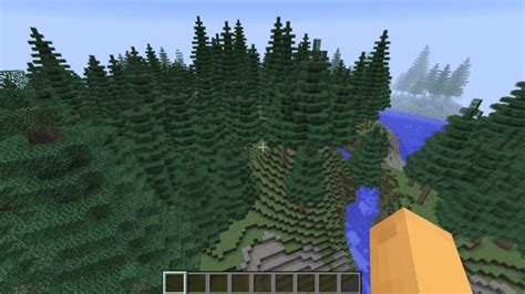 Biomes O’ Plenty (1.21) | Minecraft Mods