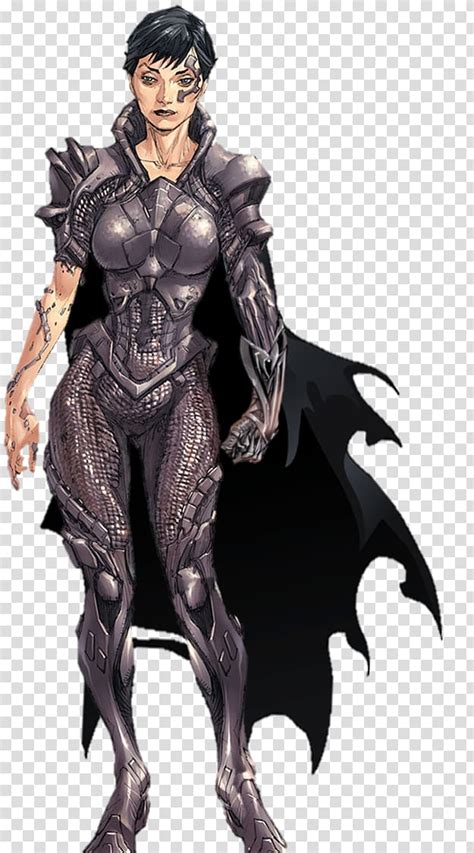 Faora Man Of Steel Antje Traue Dissidia Final Fantasy General Zod Dc