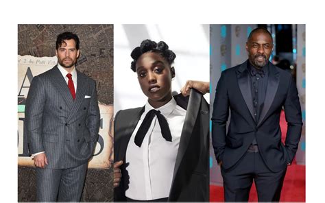 Next James Bond: 10 actors who could replace Daniel Craig as 007 ...