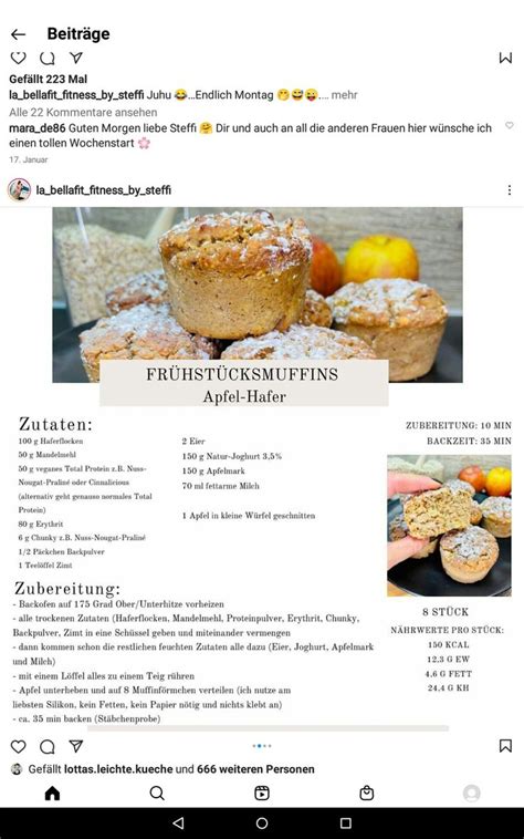 Pin Von Sandra Auf Essen Und Trinken Essen Und Trinken Rezepte