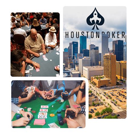About | Houston Poker