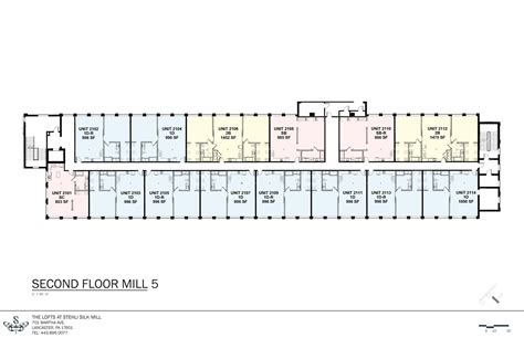 This Elk Mill expansion plan contains a major hidden surprise 6