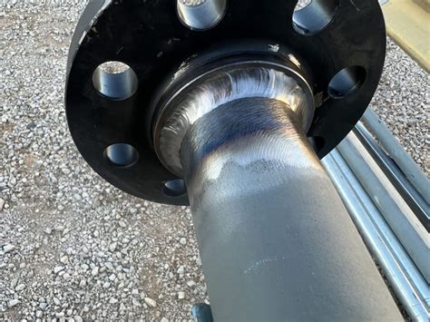 Lpg Welding Town And Country Energy Solutions