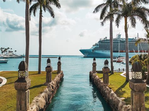 Oranjestad, Aruba Cruise Port Guide - Cruise Vacation HQ