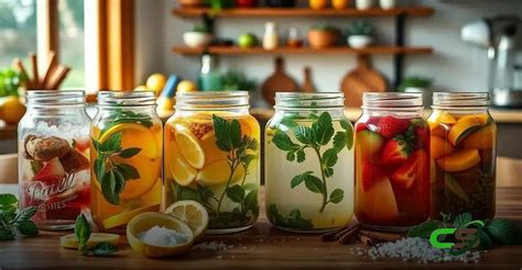 Soro Caseiro Para Hidratar - 8 Receitas De Soro Caseiro Para Hidratação E Saúde