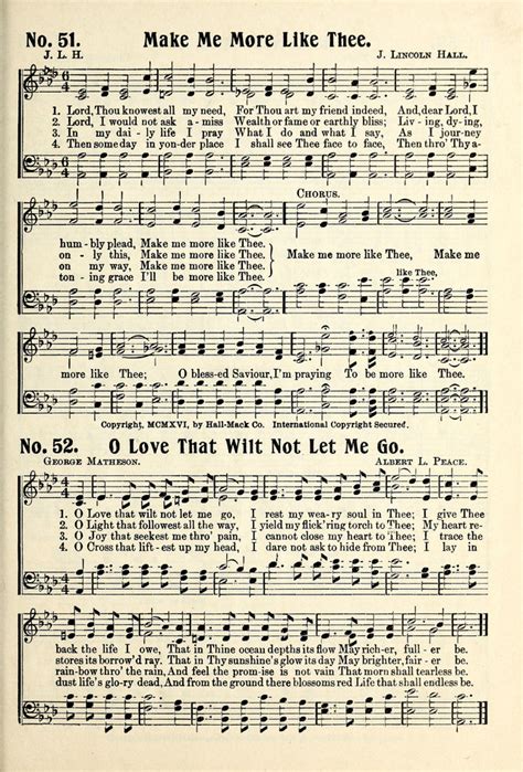 Hymns Of Pentecost Page 40