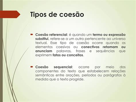 Coesao Referencial E Sequencial - 7