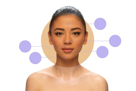 Different Causes for Pimples on Face | AllThingsBeauty