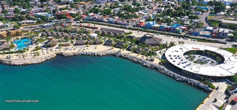 Taino Bay Port | Puerto Plata Cruises | Dominican Republic