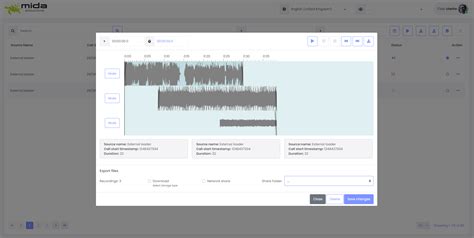 Mida Recorder Pricing Alternatives More 2023 Capterra