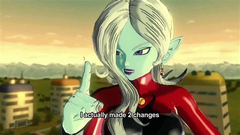 Dragon Ball Xenoverse Trailer Jump Festa Vid O Dailymotion