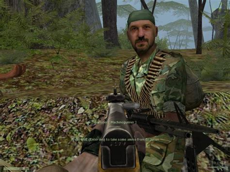 Vietcong PC Gallery | GameWatcher