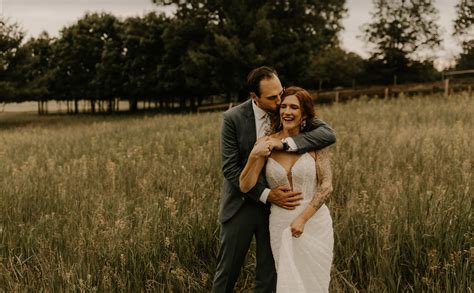 Intimate & Unforgettable: Plan Your Dream Small Wedding at Edenwood