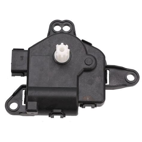 Brand New Heater Ac Blend Door Motor Actuator For Mazda Bt Ur Up