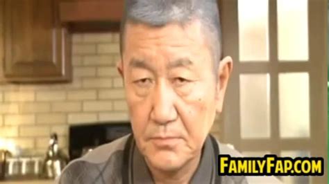 Horny Asian Step Father TNAFlix