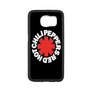 Amazon Custom Red Hot Chili Peppers Cover Case For Samsung Galaxy