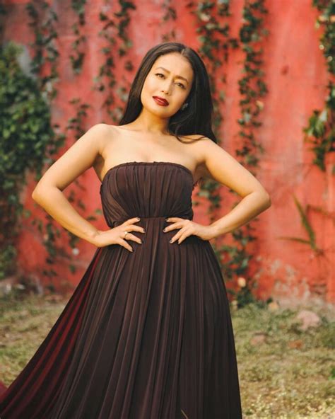 Why Are Neha Kakkar And Sonu Kakkar So Hot These Viral Photos Are The Reason IWMBuzz