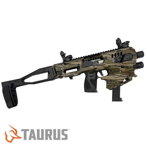 taurus gc  gc gx gxl ptg models micro conversion