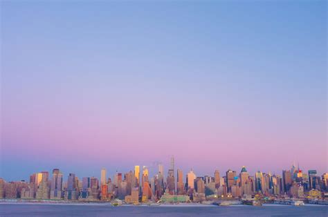 The Top 10 Must-See NYC Commuter Towns with Skyline Bliss