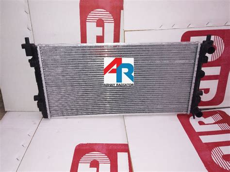 ALUMINIUM Standard Polo Radiator At Best Price In Dholka ID 21296505630