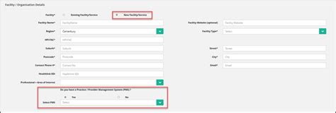 erms  registration process erms