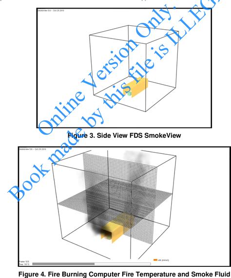 [PDF] Using PhysX Simulation Fire Model of Backdraft in Unity 3D Game ...