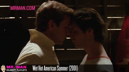 Actors From Chicago Who Have Gone Nude