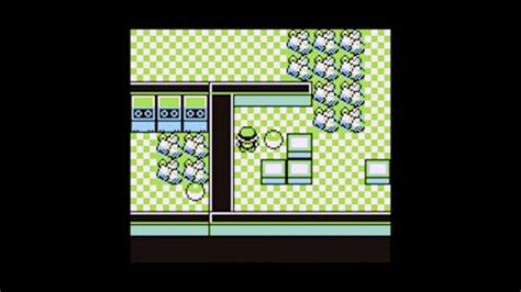 Pokemon Red Blue Yellow HMs and TMs Locations Guide