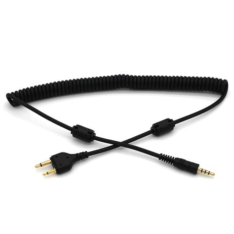 ICOM HT Cable for Digirig – digirig