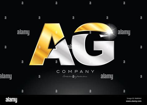 Ag silver Stock Vector Images - Alamy