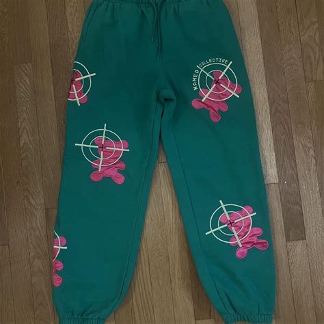 Named Collective Sweatpants Size M Depop