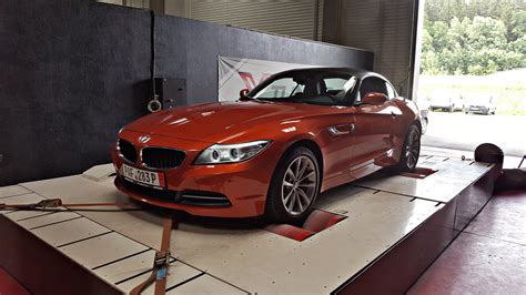 Bmw Z4 E89 2012 Xtuning