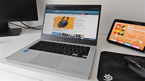 Chromebooks Artikelen - Page 2 | TechRadar