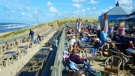 Amsterdam Outdoor Activities You Will Love • Travel Tips