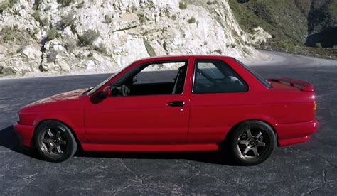 nissan sentra se  deserves  love hooniverse