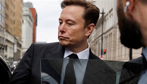 Elon Musk Responds To Upcoming Documentary About Him