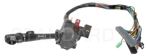 Standard Motor Products Cbs1038 Standard Motor Products Cbs 1038 Wiper Switch Autoplicity