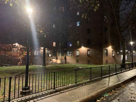 Residents are debating the new housing on bronx webster avenue 14