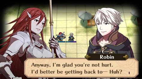 Fire Emblem Awakening Cordelia Hot