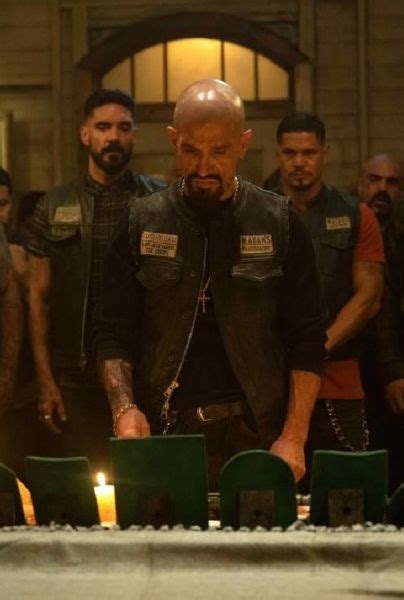 Mayans Mc Temporada 4 Fecha De Lanzamiento Tráiler Y Qué Esperar Del Episodio 9 Vader