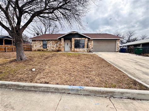 4 Beds 2 Baths - House - Property Rentals - San Antonio, Texas ...
