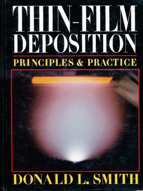 thin film  thin film epitaxy