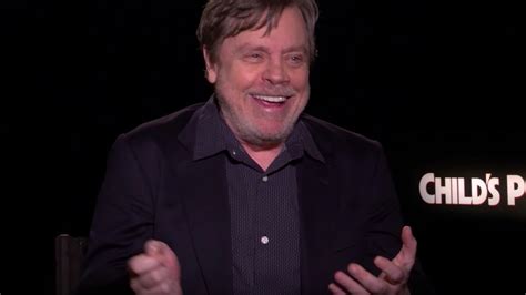 Watch Mark Hamill Fantastically Break Down and Discuss His Voice Acting ...