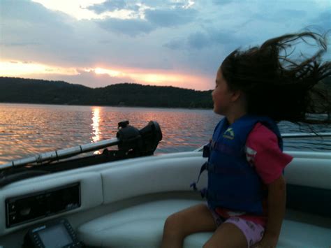 Love boat rides! Beaver Lake, Arkansas | Love boat, Vacation spots, A