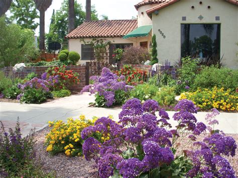 Drought Tolerant Landscaping - City of Redlands | Drought tolerant ...