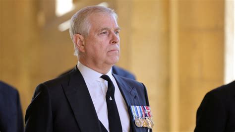 Will Prince Andrew Face A Jury Trial Why Its The Last Thing The Duke