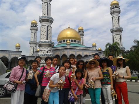 BonAsia Holiday（Brunei Travel Agency) | Kampong Gadong