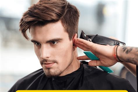 Corte De Cabelos Masculinos Na Moda