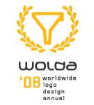 Wolda Worldwide Logo Design Annual