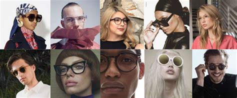 Designer Eyewear: Frames & Sunglasses - Del Rey Optometry